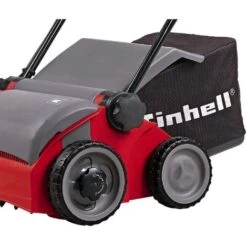 Einhell FAN RG-SA 1433 Electric Vertikutit Fan RG-SA 143CM 1400 Watts. -Negozio al dettaglio Piante Casa 34088033 3