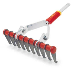 Scarificatore Oscillante Wolf Multi Star UGM3