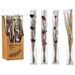 Corpetti Natural Grigio (100 Cm)