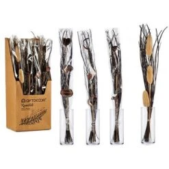 Corpetti Cioccolato Natural (100 Cm)