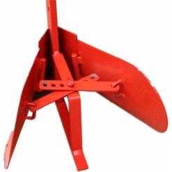 Assolcatore Universale Per Motozappa Solchi Terreno Registrabile Gambo 4 Cm -Negozio al dettaglio Piante Casa 34608569 4