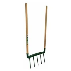 Spear & Jackson 81214 - Forca Da Giardinaggio