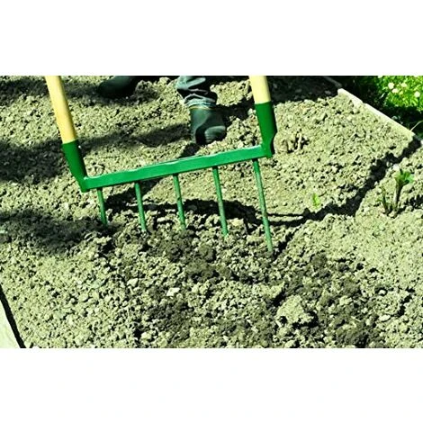 Spear & Jackson 81214 - Forca Da Giardinaggio 3 Spear & Jackson 81214 - Forca Da Giardinaggio - immagine 3