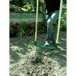 Spear & Jackson 81214 - Forca Da Giardinaggio 7 Spear & Jackson 81214 - Forca Da Giardinaggio -Negozio al dettaglio Piante Casa 35255201 4