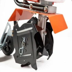 Motozappa Motocoltivatore A Scoppio 2 Tempi Da 3,7 Cv E 65 Cc Raggio 30 Cm -Negozio al dettaglio Piante Casa 35396422 4