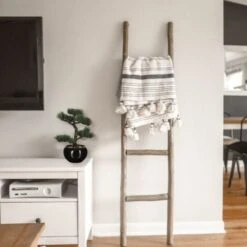 ATMOSPHERA Bonsai Artificiale In Vaso Di Ceramica H36 -Negozio al dettaglio Piante Casa 35488511 4