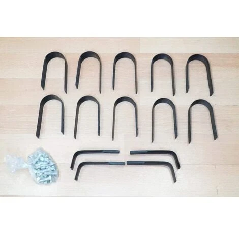 Kit Rotocut Per Fresare Trinciare E Rimescolare Per Motozappa E Motocoltivatori - Foro 10 - Motocoltivatore 4 Kit Rotocut Per Fresare Trinciare E Rimescolare Per Motozappa E Motocoltivatori - Foro 10 - Motocoltivatore - immagine 4