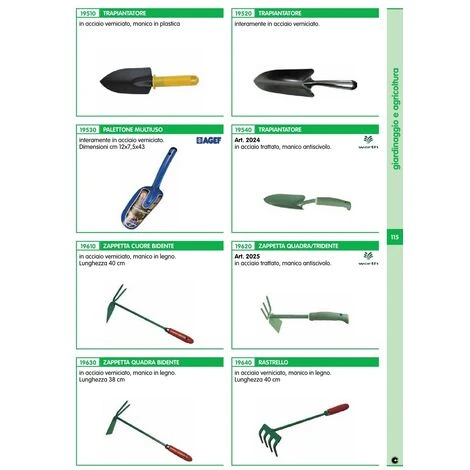 WORTH ZAPPETTA QUADRA/TRIDENTE ART. 2025 2 WORTH ZAPPETTA QUADRA/TRIDENTE ART. 2025 - immagine 2