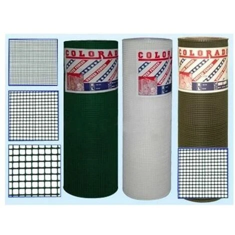 Rete Colorado Verde Mt50 H100 10X10 1 Rete Colorado Verde Mt50 H100 10X10