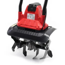 Elettrozappa XPOtool 1050W 380 Giri/min Coltivatore A 4 Lame 220mm Di Profondità Di Lavorazione -Negozio al dettaglio Piante Casa 36838142 3