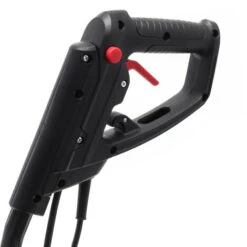 Elettrozappa XPOtool 1050W 380 Giri/min Coltivatore A 4 Lame 220mm Di Profondità Di Lavorazione -Negozio al dettaglio Piante Casa 36838142 4