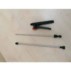 Lancia Asta Di Ricambio Con Impugnatura Per Pompa A Spalla Zaino Irroratore 16Lt