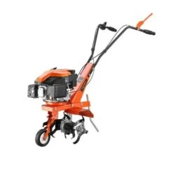 Motozappa A Scoppio 36cm Di Frese Motore A Benzina139cc, 2,2kW FUXTEC AF1139 -Negozio al dettaglio Piante Casa 38918091 3