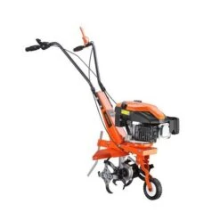 Motozappa A Scoppio 36cm Di Frese Motore A Benzina139cc, 2,2kW FUXTEC AF1139 -Negozio al dettaglio Piante Casa 38918091 4