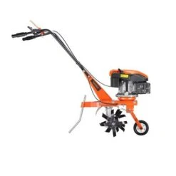 Motozappa A Scoppio 36cm Di Frese Motore A Benzina139cc, 2,2kW FUXTEC AF1139 -Negozio al dettaglio Piante Casa 38918091 5