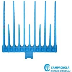 RASTRELLO DI RICAMBIO DIABLO - ELEKTRA CAMPAGNOLA (DIABLO/DIABLO 1800) 6193.0010