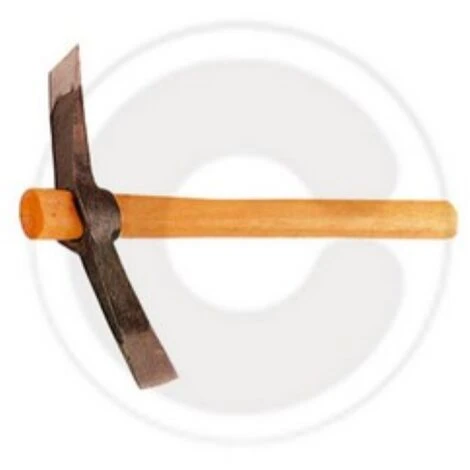 Martellina Malpeggio Piccone Piccozzo Per Muratore Carpentiere In Acciaio 1 Martellina Malpeggio Piccone Piccozzo Per Muratore Carpentiere In Acciaio