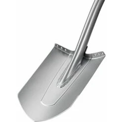 Fiskars Vanga A Punta Per Terreni Duri E Sassosi, Lunghezza: 108 Cm, Lama In Acciaio Di Qualità/Impugnatura In Plastica Rinforzata Con Fibra Di Vetro, Nero/Arancione, Xact, Misura: M, 1003684 -Negozio al dettaglio Piante Casa 41571580 4