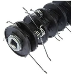 Einhell Ventola Rullo Di Ricambio Per POW63840  Ventola GE-SA 1640 -Negozio al dettaglio Piante Casa 41575037 3