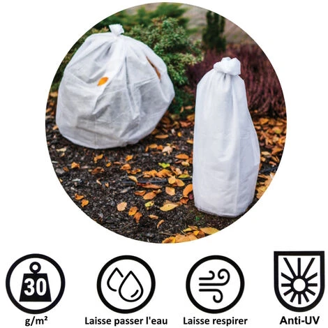 Telo Invernale 1,60 X 10 Metri 2 Telo Invernale 1,60 X 10 Metri - immagine 2