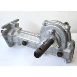 RIC.PAPILLON - MOTOZAPPA (52118) GRUPPO TRASMISSIONE P.43 FIGAI1