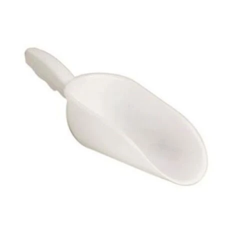 SESSOLA ALIMENTARE IN POLIPROPILENE PALETTA MISURINO DOSATORE CUCCHIAIO GRANDE PER DOSARE FARINA LEGUMI CEREALI CM 42 COLORE BIANCO 1 SESSOLA ALIMENTARE IN POLIPROPILENE PALETTA MISURINO DOSATORE CUCCHIAIO GRANDE PER DOSARE FARINA LEGUMI CEREALI CM 42 COLORE BIANCO