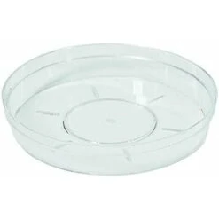 Kit Rinvaso Per Orchidee Completo - Vaso Trasparente Da Ø 15cm Con Sottovaso + Substrato Specifico Per Orchidee 1 Lt + Concime Liquido 250ml - Inclusa Guida Completa -Negozio al dettaglio Piante Casa 46501467 3