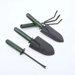 Kueatily Set Di 4 Attrezi Da Giardino In Acciaio Inossidabile Mini Kit Da Giardinaggio Attrezi Per La Ruggine Le Per Piantare Vasi Di Fiori, Set Da Giardinaggio In Acciaio Inossidabile Con Sarchiatore 6 Kueatily Set Di 4 Attrezi Da Giardino In Acciaio Inossidabile Mini Kit Da Giardinaggio Attrezi Per La Ruggine Le Per Piantare Vasi Di Fiori, Set Da Giardinaggio In Acciaio Inossidabile Con Sarchiatore -Negozio al dettaglio Piante Casa 47436794 3