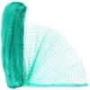 Trade Shop - Rete Anti Uccelli Verde In Polietilene Protezione Giardino Orto Piante 2 X 10 Mt