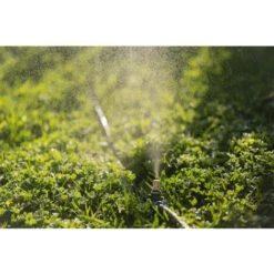 KIT TUBO 10 M E 10 UGELLI GEYSER STOCKER -Negozio al dettaglio Piante Casa 49700522 3