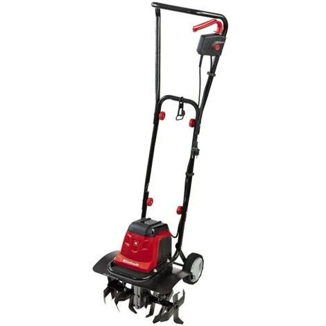 Trade Shop - Zappatrice Elettrica Einhell Gc-rt 1440 M Elettrozappa Motozappa Elettrico 1400w 1 Trade Shop - Zappatrice Elettrica Einhell Gc-rt 1440 M Elettrozappa Motozappa Elettrico 1400w