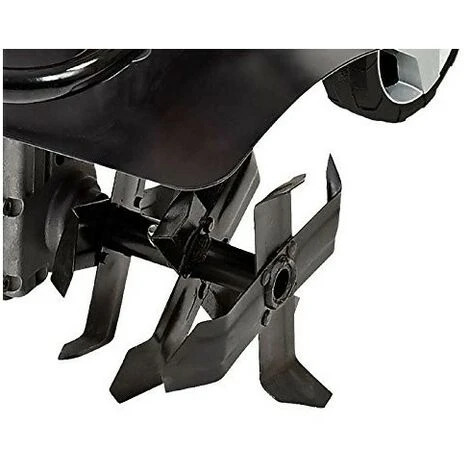 Trade Shop - Zappatrice Elettrica Einhell Gc-rt 1440 M Elettrozappa Motozappa Elettrico 1400w 2 Trade Shop - Zappatrice Elettrica Einhell Gc-rt 1440 M Elettrozappa Motozappa Elettrico 1400w - immagine 2