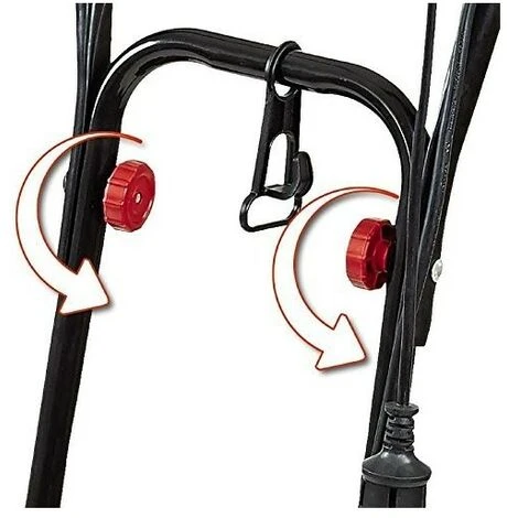 Trade Shop - Zappatrice Elettrica Einhell Gc-rt 1440 M Elettrozappa Motozappa Elettrico 1400w 5 Trade Shop - Zappatrice Elettrica Einhell Gc-rt 1440 M Elettrozappa Motozappa Elettrico 1400w - immagine 5