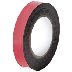 NASTRO SPAVENTAPASSERI MM 18X30 METRI VERDEMAX