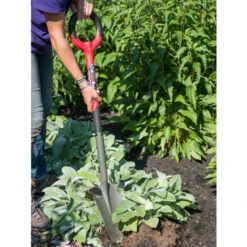 Vanga Multiuso 6in1 RootSlayer - VENTEO™ - Manico A 360° - Adulto - Nero - Lama Affilata, Denti Seghettati -Negozio al dettaglio Piante Casa 50411325 3