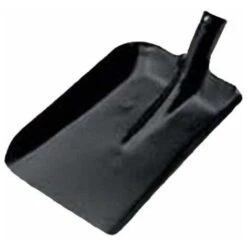 Agef Pala Carbone Stampata N.5 27X34