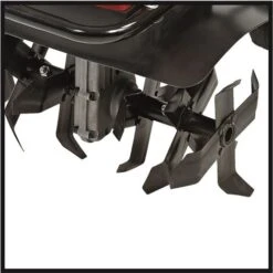 Einhell 40 Cm Piano Elettrico Hover GC-RT 1440 M 1.400 Watts. -Negozio al dettaglio Piante Casa 50992209 3