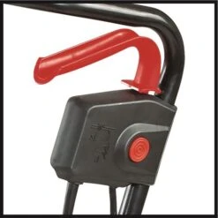 Einhell 40 Cm Piano Elettrico Hover GC-RT 1440 M 1.400 Watts. -Negozio al dettaglio Piante Casa 50992209 4