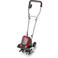 Einhell BASSA DI BATTERIO 2X18V GE-CR 30 LI - (senza Batterie Senza Caricabatterie)