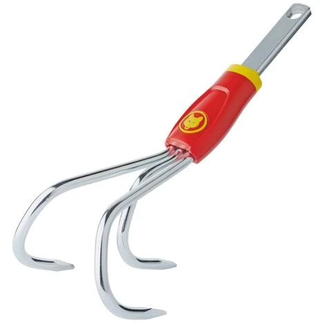 Wolf-Garten Multi-star Grubber BA-M (senza Gambo) 1 Wolf-Garten Multi-star Grubber BA-M (senza Gambo)