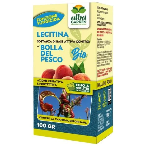 LECITINA IN POLVERE 100 G 1 LECITINA IN POLVERE 100 G