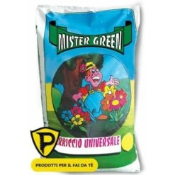 Compo Terriccio Universale Concimato TRASIMENO Con Perlite 100% Torba Top Qualità 5 LT -Negozio al dettaglio Piante Casa 51183694 3