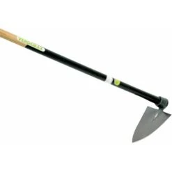 Verdemax Zappa Cuore Con Manico In Legno