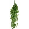 Pianta Artificiale 1 Pz Artificiale Falso Appeso Pianta Di Vite Foglie Ghirlanda Casa Giardino Decorazione Della Parete Verde (C)