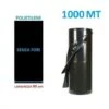 TELO FILM PACCIAMATURA BOBINA DA 1000 M NON FORATO LARG. 90 Cm
