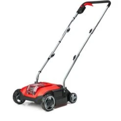 Einhell Ventilatore Verikutir Della Batteria 18V GC-SC 18/28 Li Power X-Change Dispositivo Solista