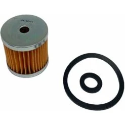 Filtro Gasolio A Cartuccia Per Motori Lombardini 3ld510 8ld 9ld Lda 510