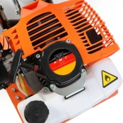 Motozappa Motocoltivatore A Scoppio 2 Tempi Da 52cc Raggio 30 Cm 8 Motozappa Motocoltivatore A Scoppio 2 Tempi Da 52cc Raggio 30 Cm -Negozio al dettaglio Piante Casa 52822185 4