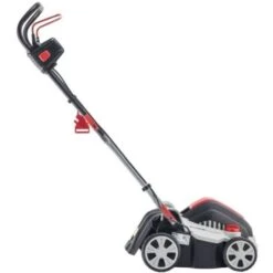 AL-KO Care Di Combinazione Verticale Elettrica 36,8 E Comfort (senza Rullo A Ventola, Senza Borsa) -Negozio al dettaglio Piante Casa 53306455 3