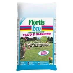 BIOLOGICO PRATO GIARD.GR.5 KG